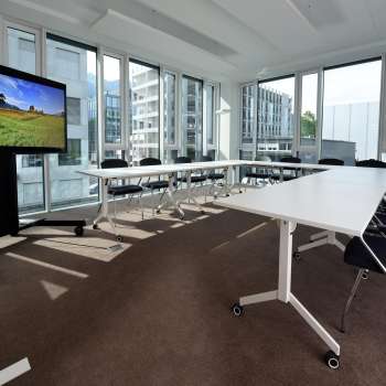 Liechtenstein Bedrijfscentrum