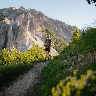 Wandelen in Liechtenstein