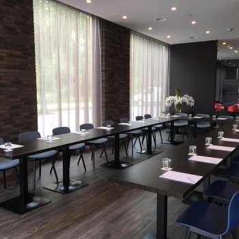 Vergaderzaal b_smart hotel