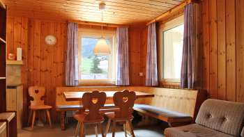 Vakantiewoning Beck (Hus Milbu)