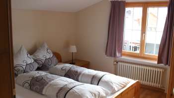 Vakantiewoning Walserhof