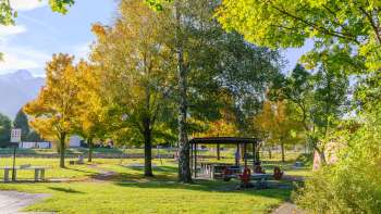 Auring kinderspeelplaats