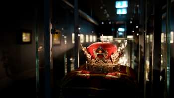 Schatkamer van Liechtenstein