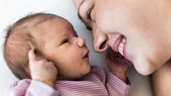 Mijn baby begrijpen. Wat wil mijn baby me vertellen?