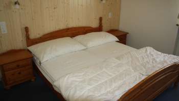 Slaapkamer