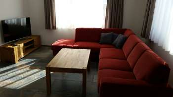 Vakantiewoning Allmeina