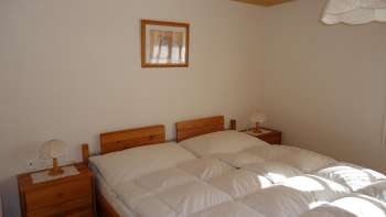 Vakantiehuis met slaapkamer Gassner