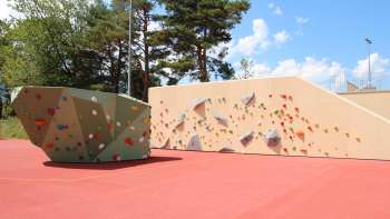 Sport- en recreatiecentrum Blumenau