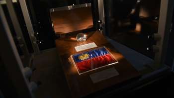 Schatkamer van Liechtenstein