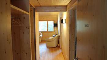 Vakantiewoning Bergle