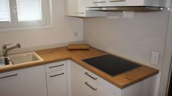 Keuken