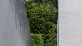 Kunstmuseum Liechtenstein met Hilti Art Foundation voor Kasteel Vaduz 