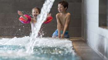 Familiehotel Liechtenstein