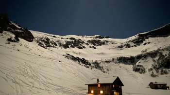 Keuken Chalet Egger-Eberle