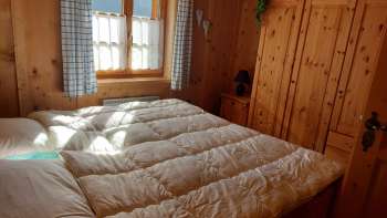 Vakantiehuis met slaapkamer St. Gerold