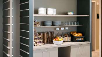 Ontbijt b_smart motel