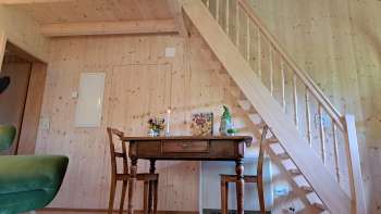 Vakantiewoning Miss Gugelhopf